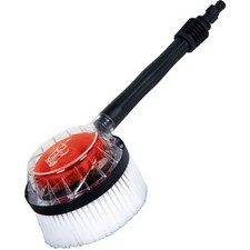 EINHELL Rotierende Waschb&uuml;rste 4144017, schwarz