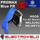 <!--F#f_0-->WELDCLASS FR Promax Hood for Welding Helmet, Head & Neck Heat Protection WC05456<!--F/-->
