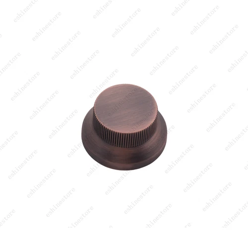 1/2/3/4Pcs Metal Guitar Volume Tone Control Knobs For Ibanez PRS Gibson Epi