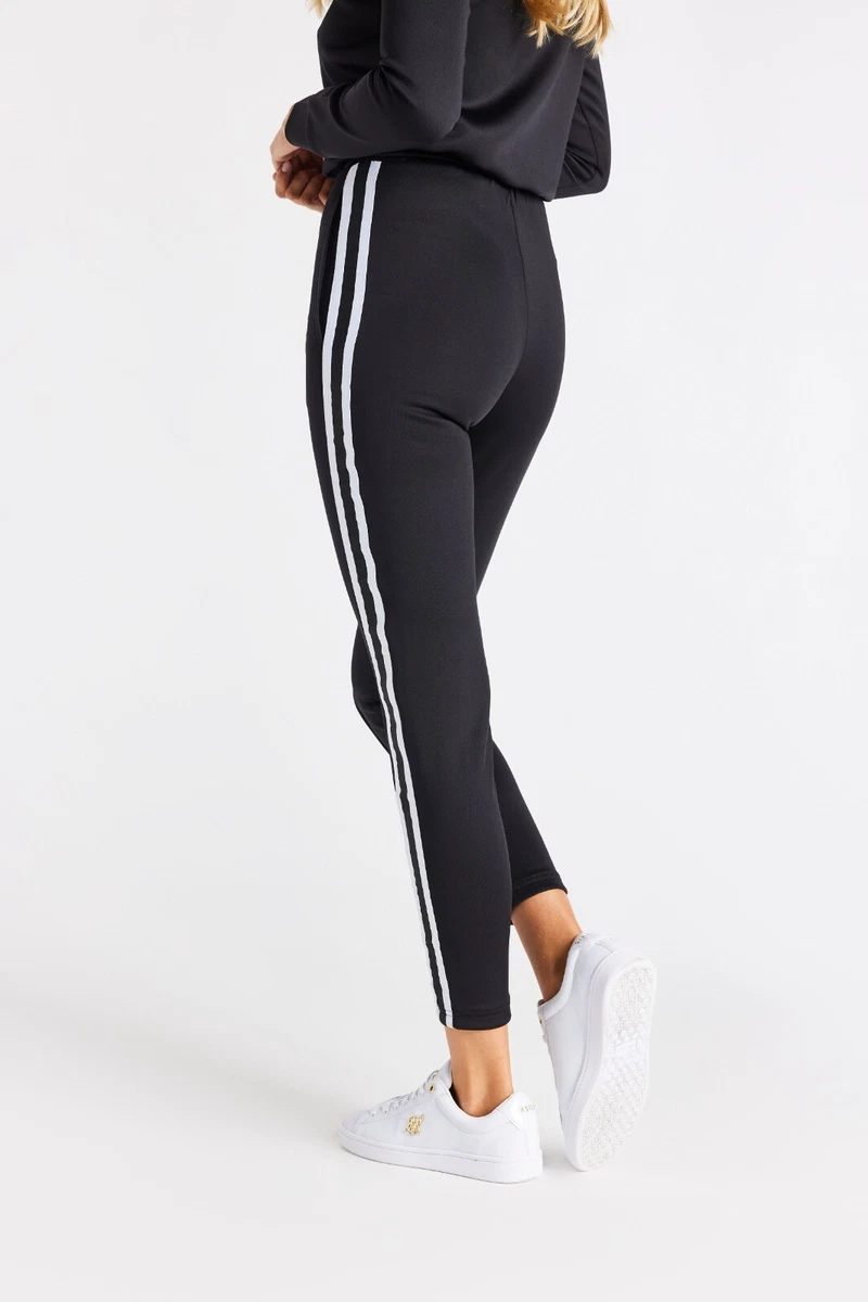 Siksilk athlete hotsell track pants