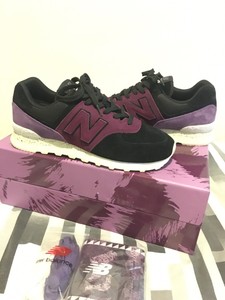 new balance 574 tassie devil