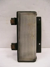 Genuine OEM 1986 Cadillac Deville #16500291 LH Reverse Back Up Light 4-Door