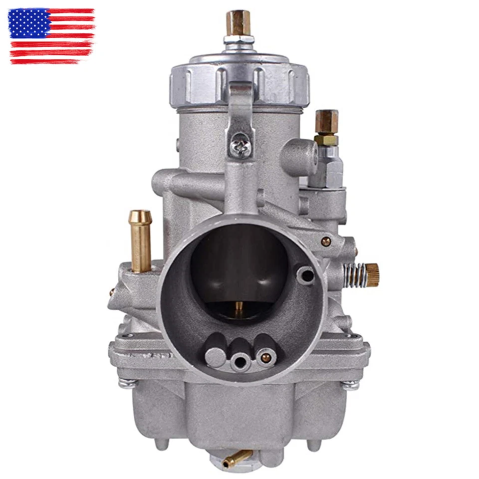 Carburador de carburador para Polaris Scrambler 400 Xplorer 400L 3130710 3131404 Foto 2 de 4