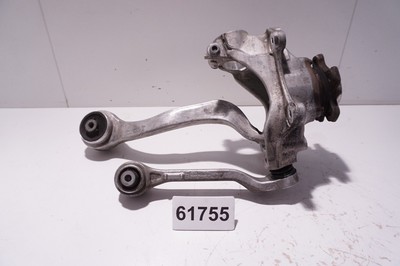 Original BMW G20 G21 Schwenklager Radnabe Achse vorne rechts 