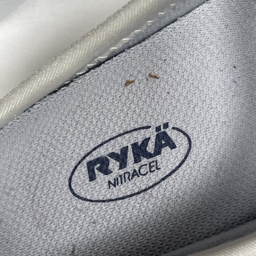 Ryka Nitracel, Women’s Shoes Size 8W, Off White - Picture 3 of 10