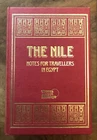Cook's Tourists' Handbook for Egypt, the Nile & Desert Thomas Cook Facsimile