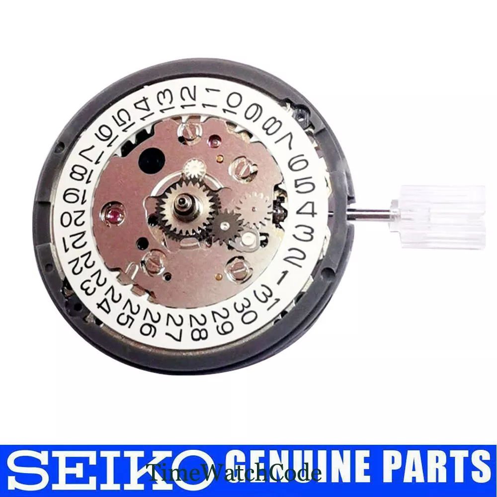 Gmt watch deals movement