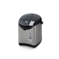 Tiger Pdu-a30u-k Electric Water Boiler And Warmer Stainless Black 3.0-liter Tiger Pdu-a30u-k Electric Water Boiler And Warmer Stainless Black 3.0-liter