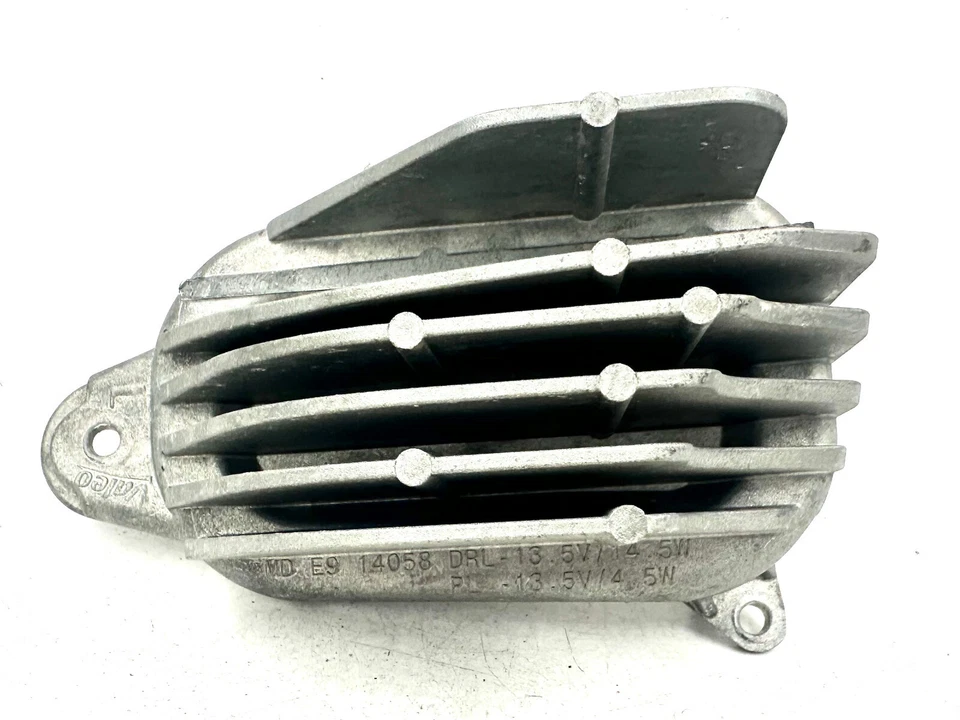 OEM 13-17 Audi Q5 SQ5 Faro LED DRL Módulo Luz de circulación diurna LH 8R0941475 Foto 3 de 4