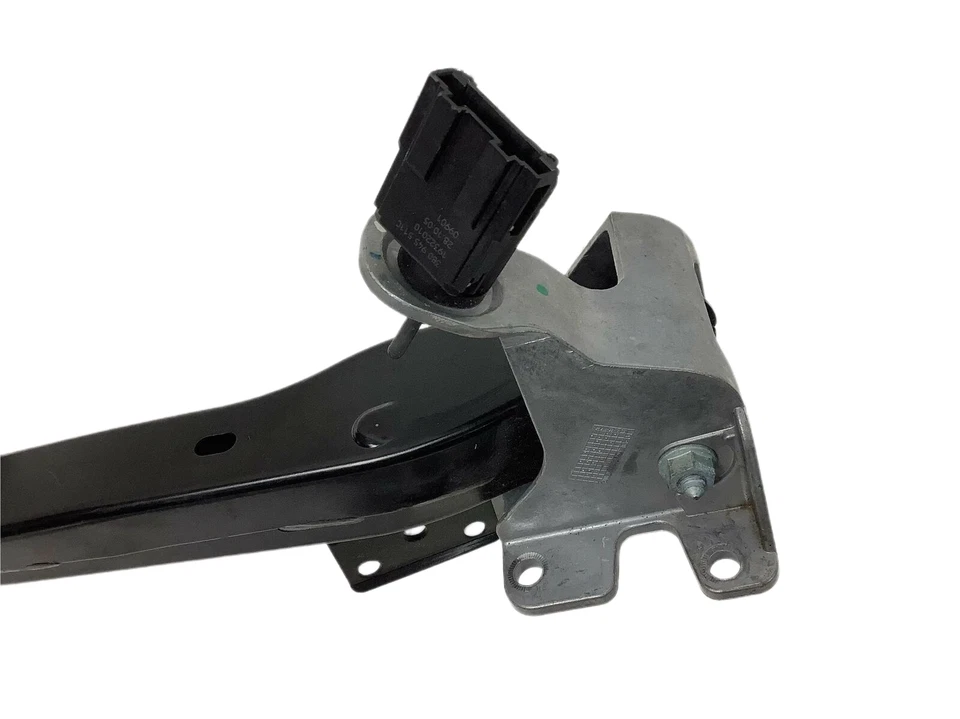 2006 AUDI A8L D3 QUATTRO ABS ТОРМОЗНАЯ ПЕДАЛЬ КОЛОДКА С КРОНШТЕЙНОМ И КНОПКОЙ СВЕТА OEM + - Изображение 3 из 4