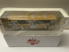 1/43 1988-2002 Ikarus 263.00 city bus made by "Demprice"