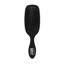 Wet Brush Smooth Styler Hair Brush, Black Frost, Exclusive Ultra-soft IntelliFle