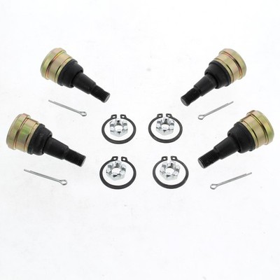 Ball Joints for Polaris Sportsman WV850 2014 Upper and Lower x4 - CycleATV