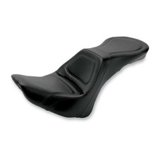 Saddlemen Explorer Touring Style Seat without Backrest Made In USA 806-15-0291