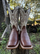 ARIAT BOOTS CLASSIC CALLEN