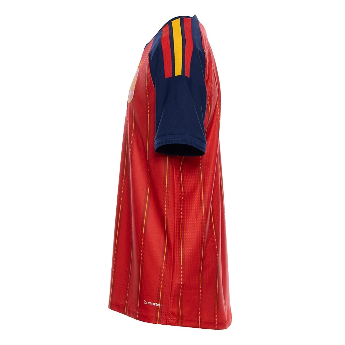 adidas Spain World Cup 2026 Home Official Red Logo Jersey