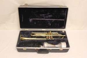 Conn Trumpet 16b | eBay