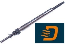 DENCKERMANN E300026 Glühkerze für Opel für Saab 