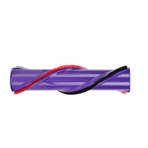 Bürstenrolle Walze eingebauter Ersatzbürstenleiste Vierloch Bürstenrolle für V8 JY - Bild 10 von 22