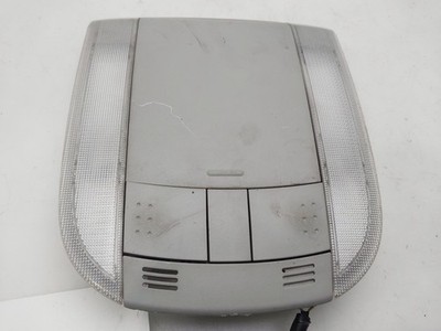 8126002100 innenraumbeleuchtug TOYOTA AURIS E15 demip9493182
