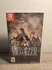Octopath Traveler - Nintendo Switch