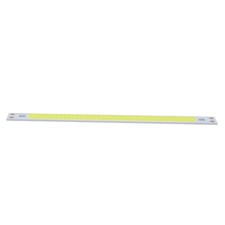 10W LED COB Light Chip 3000 6500K 12 14V Strip Shape Light Source High