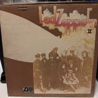 LED ZEPPELIN - LED ZEPPELIN II - 1975 VINYL LP MONARCH SD 8236 - VG
