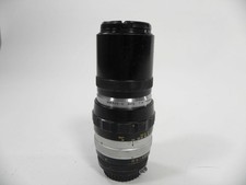 Nikon Nikkor-Q Auto 200mm f4 Non Ai