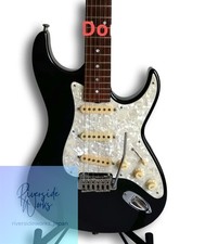 Don Grosh Retro Classic Electric Guitar