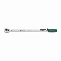 "Stahlwille DrehmomentschlüSsel 721/5 Quick 3/8\" 6 - 50 Nm - 50204005"