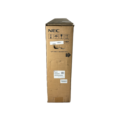 New NEC MultiSync M431 43