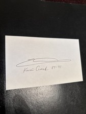 Kevin Clark (San Jose St.) DB/Returns, ‘87 Denver Broncos & CFL Eskimos & Lions