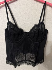abercrombie fitch Bra/top Small