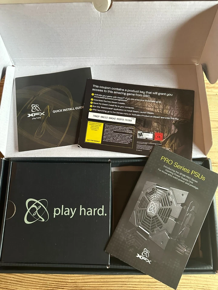 XFX Radeon HD 6870 1GB GDDR5 GPU PCIe HDMI Tested 🎮 Budget 1080p Gaming - Image 3 of 4