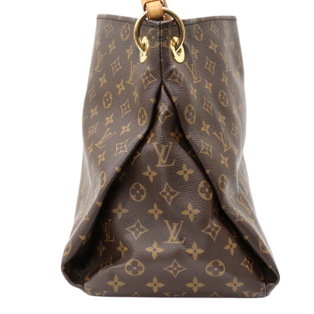 Louis Vuitton Artsy Monogram View 3