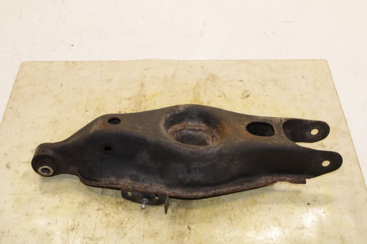 2014-21 Maserati Ghibli S Q4 AWD Rear Suspension Right Side Control Arm Set of 5