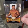 Mason Ryan 2011 FCW Florida Championship Wrestling Card Summer Slamarama