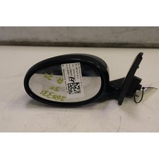 Retroviseur gauche (ou coque) Rover 75