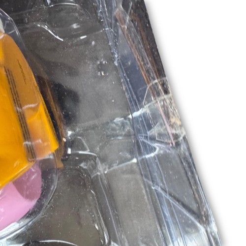 Disney Winnie the Pooh Easter Figures Set Holiday Collection w Stickers in Box - Picture 3 of 9