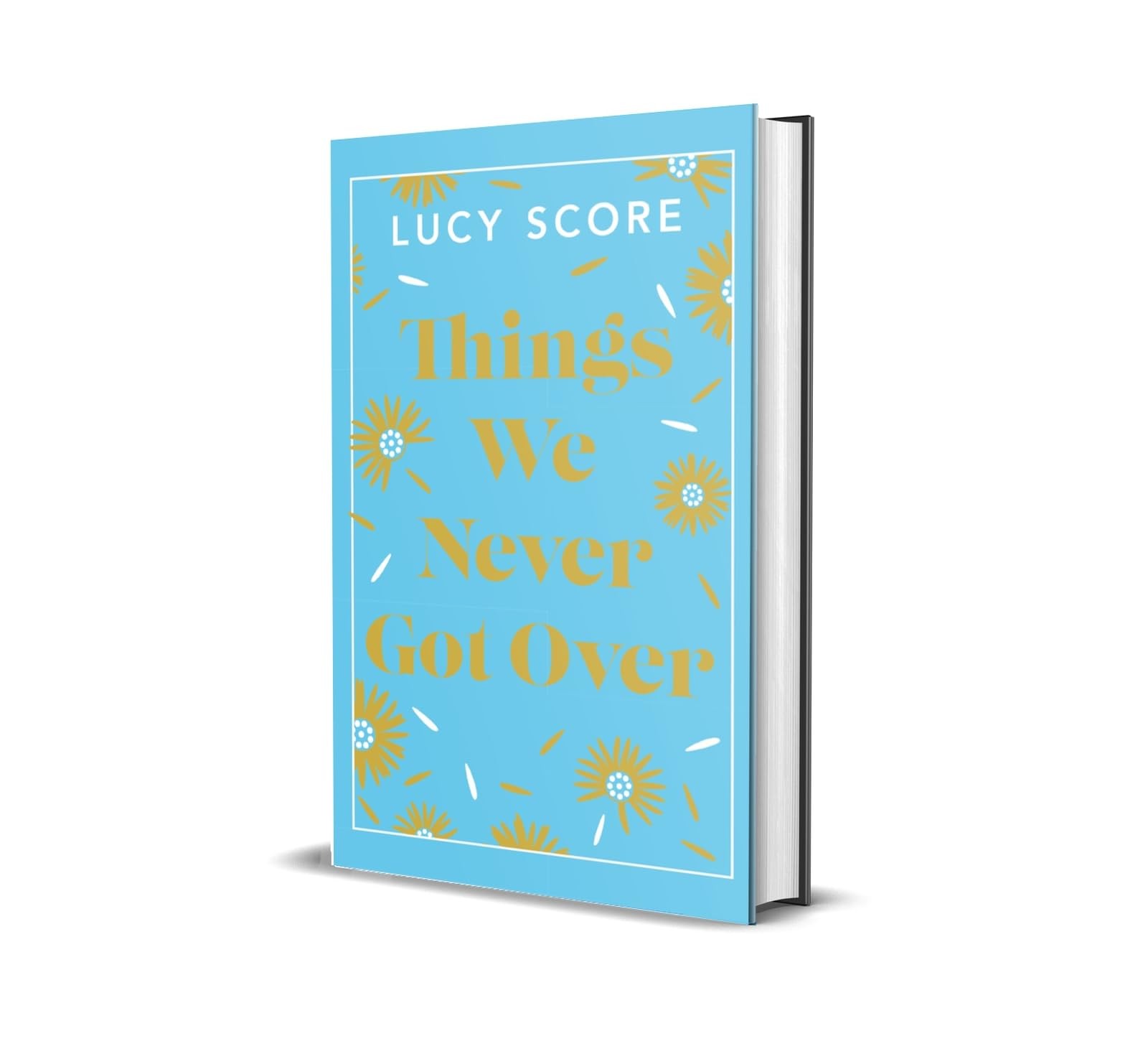Things We Never Got Over: The Sunday Times bestseller and TikTok sensation by L - Image 4