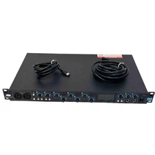 Focusrite Saffire PRO 40 Firewire Audio Interface