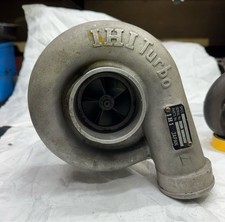 Ultra Rare Ihi Rx-6 Turbine F1 Turbine Pekeroku Turbo Rhx6