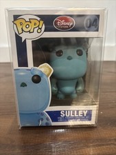 Ultimate Funko Pop Monsters Inc Figures Checklist and Gallery 38