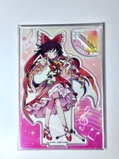 Touhou Project Reimu Hakurei Acrylic Stand