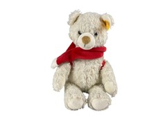 Steiff Animal 022739 Cozy Friends Teddy Bear 27cm. Excellent Condition