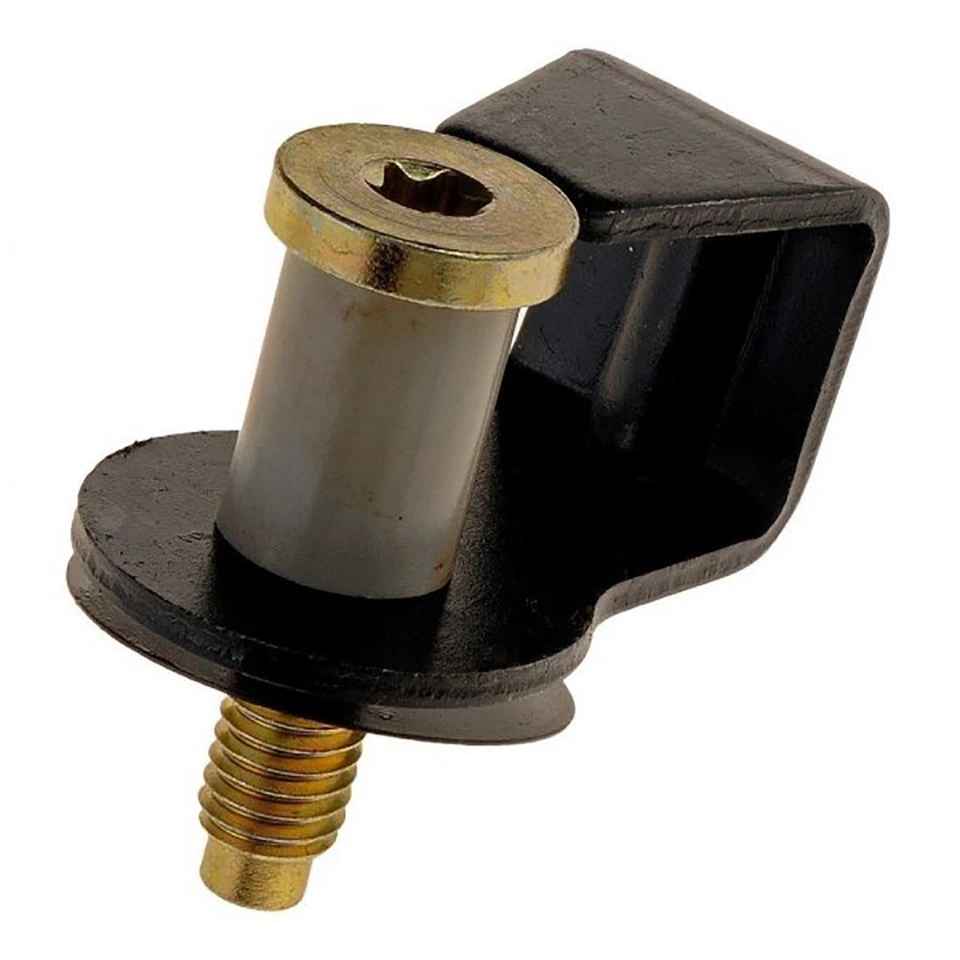 Se adapta a 1980-1991 1992 1993 1994 1995 1996 Ford F-150 F-250 Dorman puerta pin de golpe Foto 2 de 4