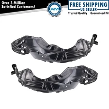 Inner Fender Liner Set For 2018-2019 Toyota Prius C TO1248241 TO1249241