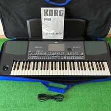 Preços baixos em Korg Pa600 | eBay