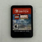 LEGO Marvel Super Heroes (Nintendo Switch) - Cartridge ONLY, TESTED AND WORKING