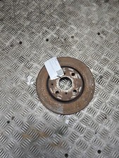 Disque de frein Peugeot 107